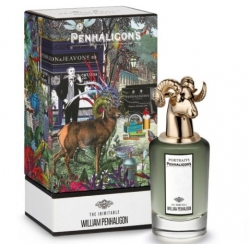 Penhaligon's Portraits The Inimitable William Penhaligon Edp 75 ml