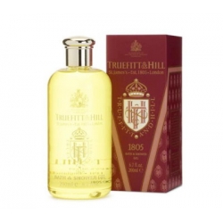 Truefitt & Hill Bath & Shower Gel 1805