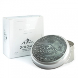 Saponificio Varesino Sapone da Barba 150 g Dolomiti