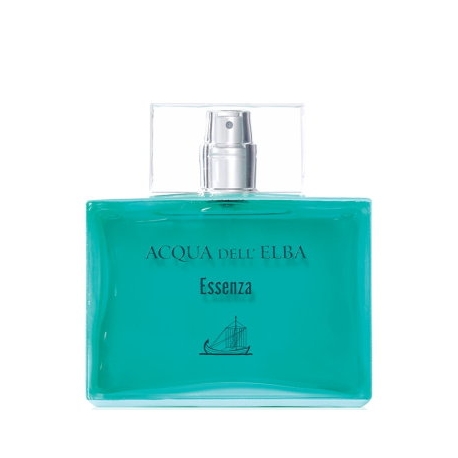 Acqua dell'Elba Essenza Eau de Parfum 100 ml Uomo