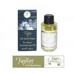 Prebarba Aromatherapy Oil Taylor