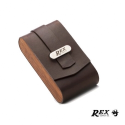 Astuccio per Rasoi di Sicurezza Rex Supply Co