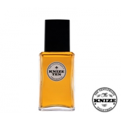 Knize Ten Eau de Toilette 125 ml splash