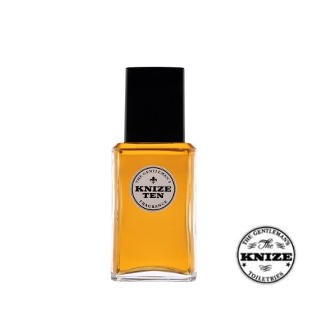 Knize Ten Eau de Toilette 125 ml Spray