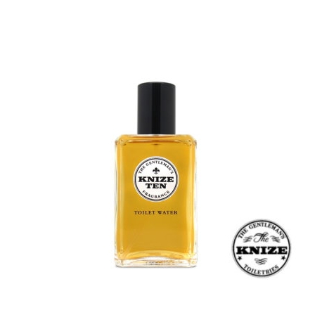 Knize Ten Eau de Toilette 50 ml Spray