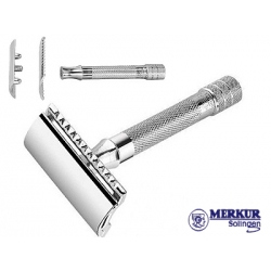 Rasoio di sicurezza Merkur n. 33C Classic