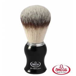 Pennello Omega Hi-Brush in Fibra Sintetica