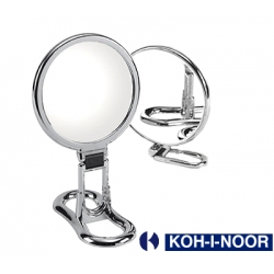 Specchio con supporto X6 - KOH-I-NOOR