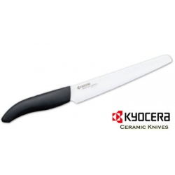 Coltello Ceramica Kyocera FK 181 WH-BK
