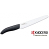 Coltello Ceramica Kyocera FK 181 WH-BK