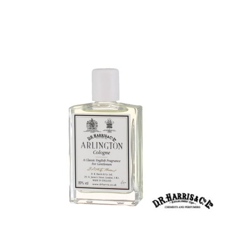 Cologne Arlington D.R. Harris 30 ml