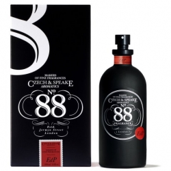 Czech & Speake No.88 Eau de Parfum 100 ml spray