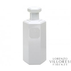 Teint de Neige Bath & Shower gel - Lorenzo Villoresi