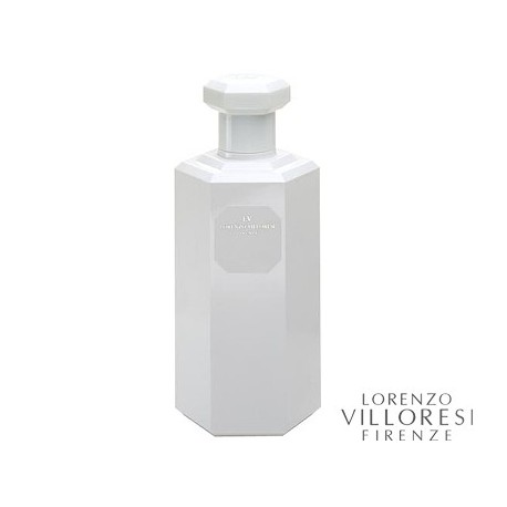 Teint de Neige Bath & Shower gel - Lorenzo Villoresi