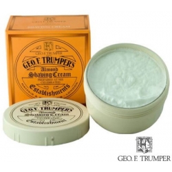 Crema da Barba Geo F. Trumper alla Mandorla 200 g