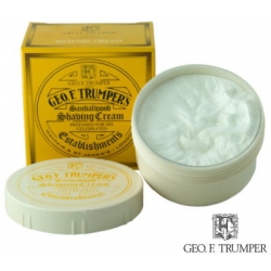 Crema da Barba Geo F. Trumper al Sandalo 200 g