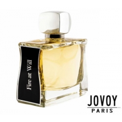 Jovoy Fire at Will EdP 100 ml