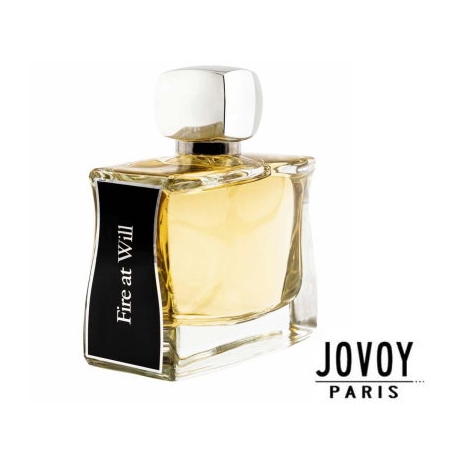 Jovoy Fire at Will EdP 100 ml