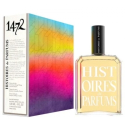 Histoires de Parfums 1472 Edp 120 ml