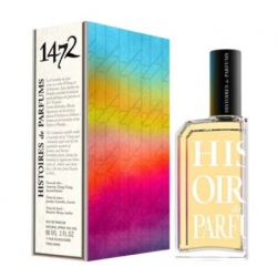 Histoires de Parfums 1472 Edp 60 ml