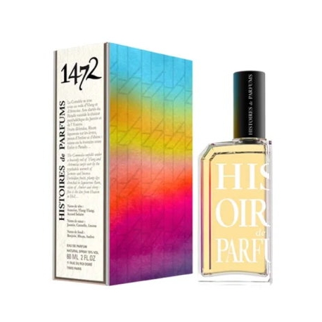Histoires de Parfums 1472 Edp 60 ml