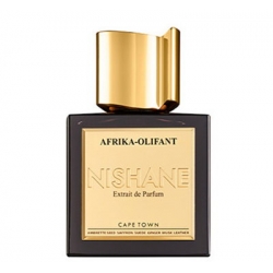 Nishane Afrika Olifant Extrait de Parfum 50 ml