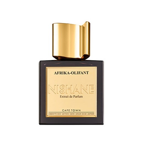 Nishane Afrika Olifant Extrait de Parfum 50 ml