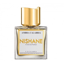 Nishane Ambra Calabria Extrait de Parfum 50 ml