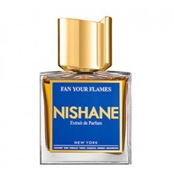 Nishane Fan Your Flames Extrait de Parfum 50 ml