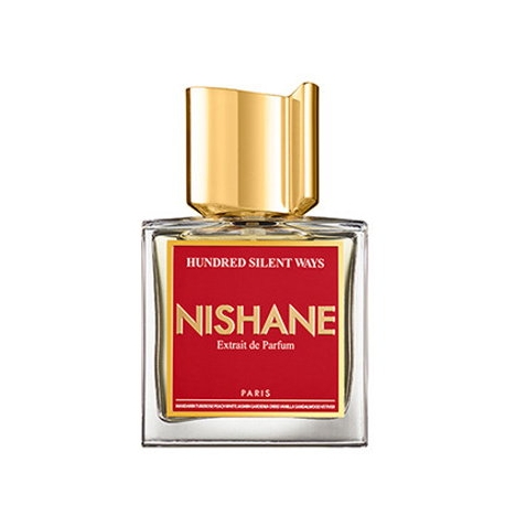Nishane Hundred Silent Ways Extrait de Parfum 50 ml