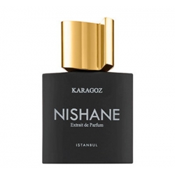 Nishane Karagoz Extrait de Parfum 50 ml