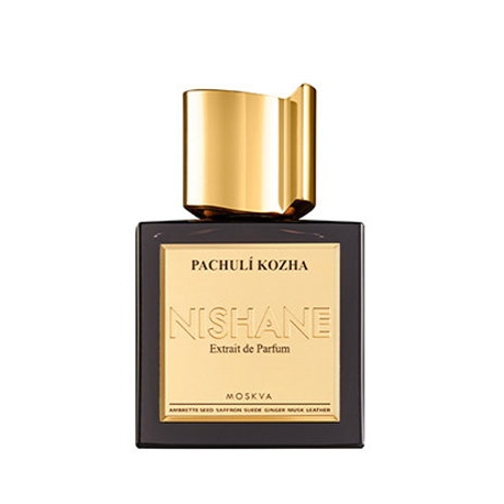 Nishane Pachulí Kozha Extrait de Parfum 50 ml