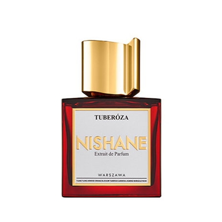Nishane Tuberóza Extrait de Parfum 50 ml