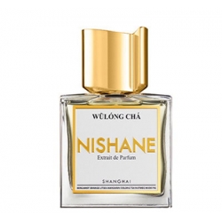 Nishane Wulóng Chá Extrait de Parfum 50 ml