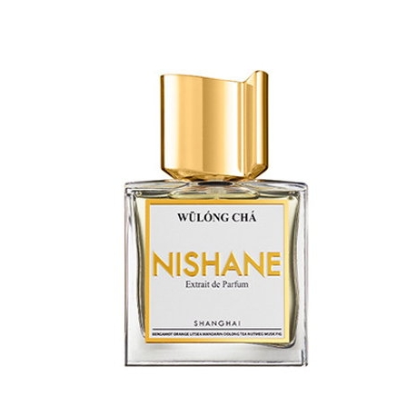 Nishane Wulóng Chá Extrait de Parfum 50 ml