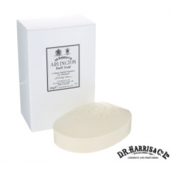 D.R. Harris Arlington Bath Soap 200 g