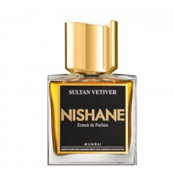 Nishane Sultan Vetiver Extrait de Parfum 50 ml