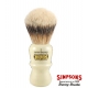 Pennello da barba  Simpsons Emperor E2 Super Badger