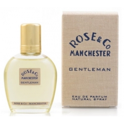 Rose & Co Manchester Gentleman Eau de Parfum 100 ml