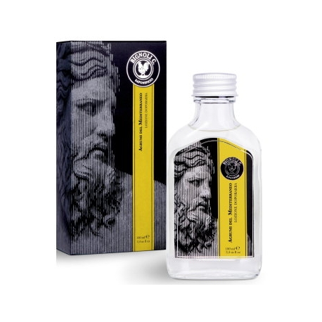 Saponificio Bignoli Dopobarba Agrumi del Mediterraneo 100 ml