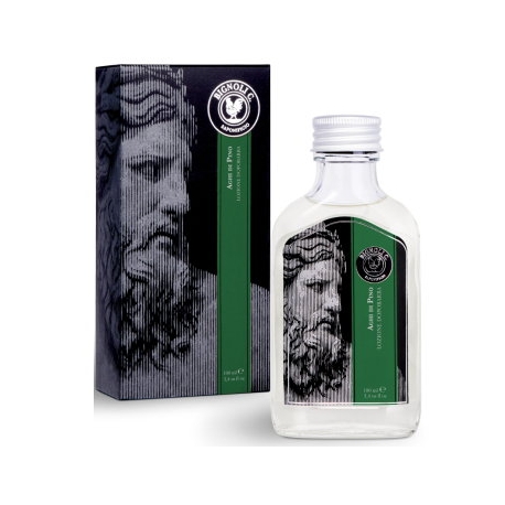 Saponificio Bignoli Dopobarba Aghi di Pino 100 ml
