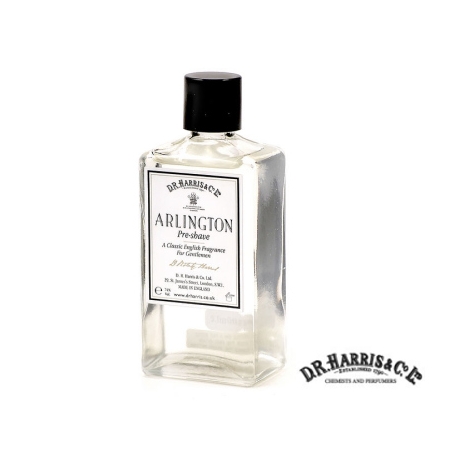 Prebarba  Lozione Arlington D.R. Harris 100 ml