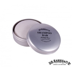 Shampoo Bar Coconut 50 g D.R. Harris