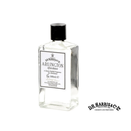 Dopobarba D.R. Harris Arlington Lotion