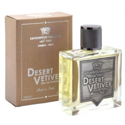 Saponificio Varesino Desert Vetiver Eau de Parfum 100 ml