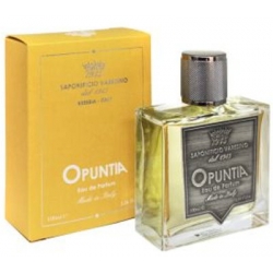 Saponificio Varesino Opuntia Eau de Parfum 100 ml