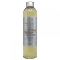 Saponificio Varesino Desert Vetiver Shower Gel 350 ml