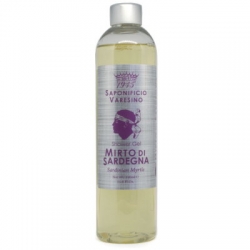 Saponificio Varesino Mirto di Sardegna Shower Gel 350 ml