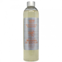 Saponificio Varesino Manna di Sicilia Shower Gel 350 ml