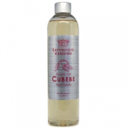 Saponificio Varesino Cubebe Shower Gel 350 ml